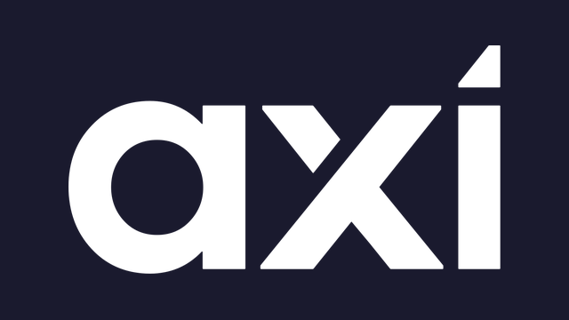 AXI ロゴ