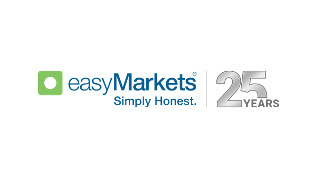 easyMarkets ロゴ