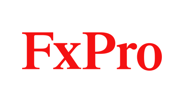 FxPro ロゴ