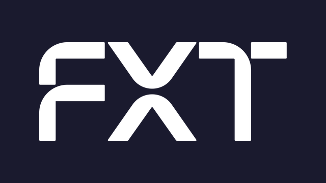 FXTRADING ロゴ