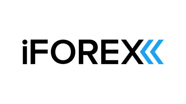 iFOREX ロゴ