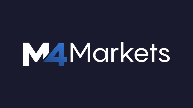 M4Markets ロゴ