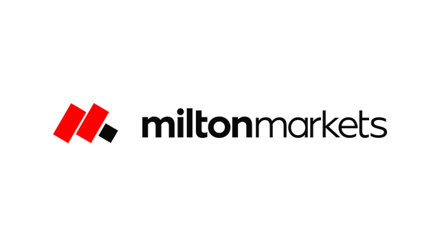MiltonMarkets ロゴ