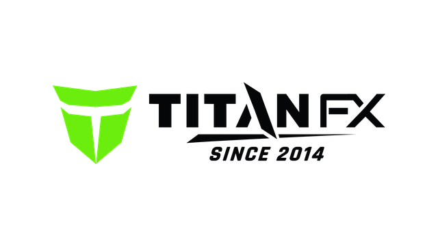 TitanFX ロゴ
