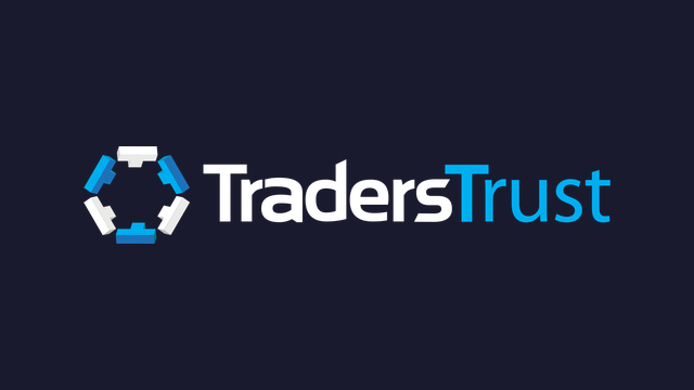 TradersTrust ロゴ