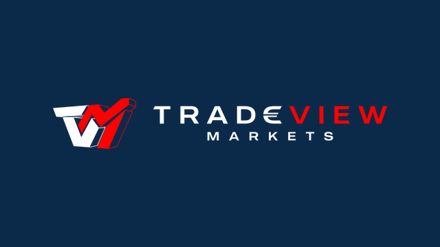 Tradeview ロゴ