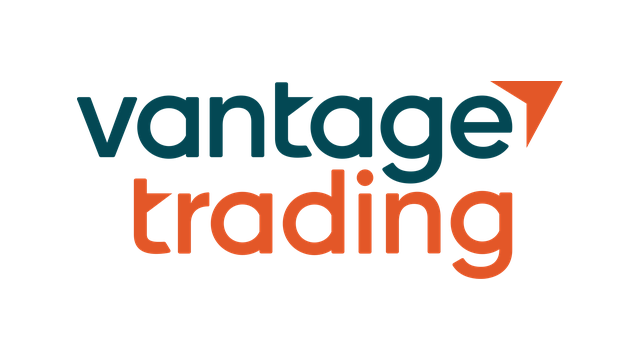 Vantage ロゴ